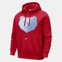Nike Memphis Grizzlies Club Men's Hoodie