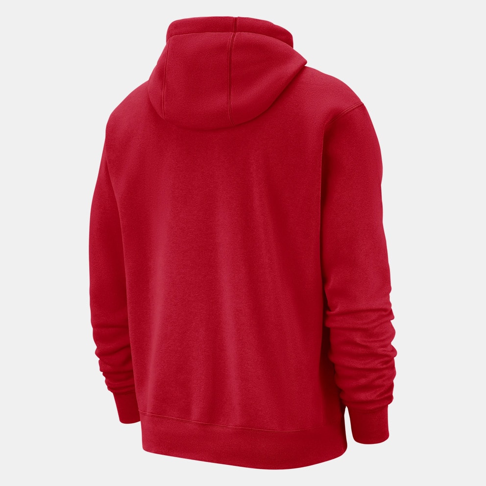 Nike Memphis Grizzlies Club Men's Hoodie