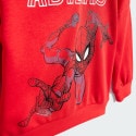 adidas Sportswear Marvel Spiderman Kids' Tracksuit