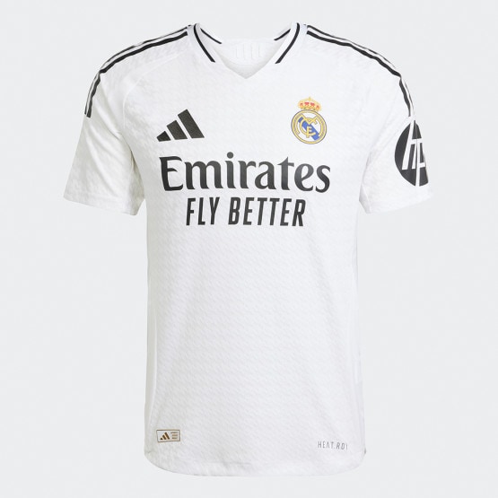 adidas Real H Jsy Au