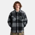 Vans Denby Fuzzy Shacket Men's Shirt