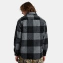 Vans Denby Fuzzy Shacket Men's Shirt