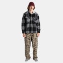 Vans Denby Fuzzy Shacket Men's Shirt