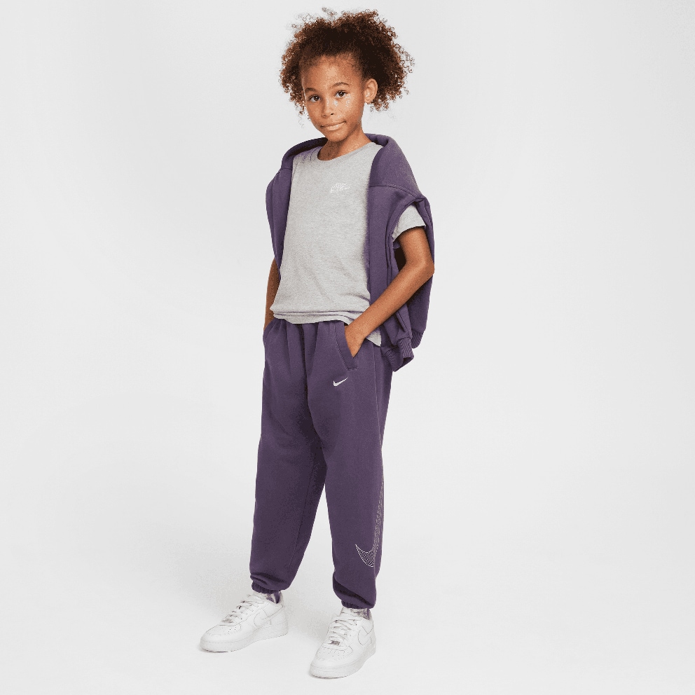 Nike Sportswear Club Kids' Track Pants