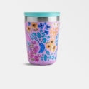 Chilly's 340 Ml Cc | Floral | Leopard Blossom