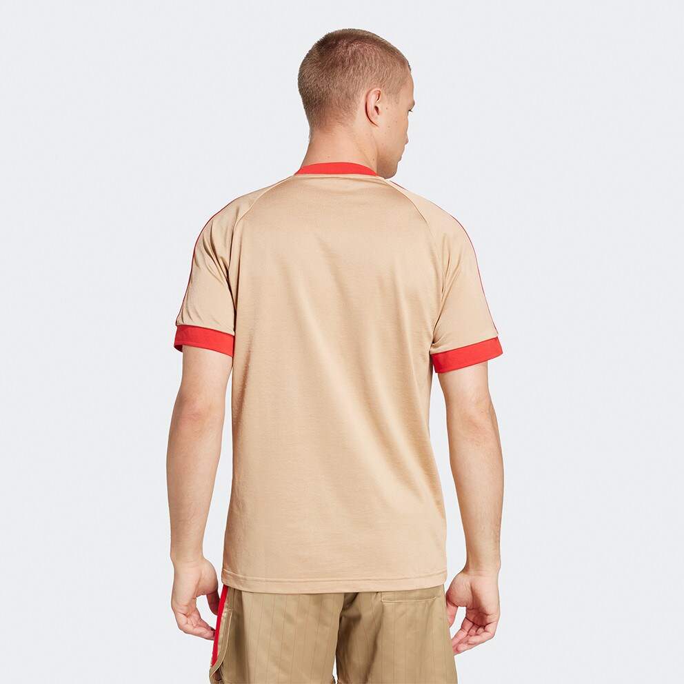 adidas David Beckham Ανδρικό T-shirt