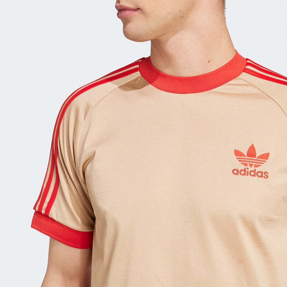 adidas David Beckham Ανδρικό T-shirt