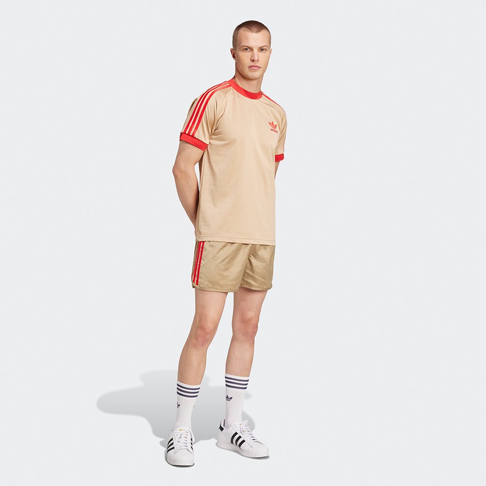adidas David Beckham Ανδρικό T-shirt
