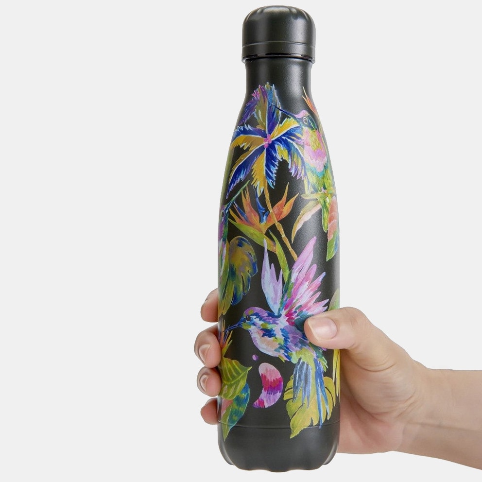Chilly's Tropical | Midnight Jungle 500ml Bottle