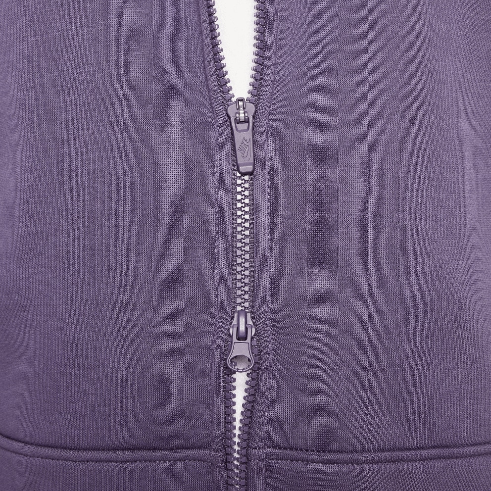 Nike G Nsw Club Flc Ovrszd Fz Lbr Kids' Jacket