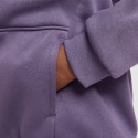 Nike G Nsw Club Flc Ovrszd Fz Lbr Kids' Jacket