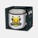 Stor Pokemon: Pikachu - Ceramic Breakfast Mug In G
