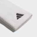 adidas Unisex Tennis Wristband