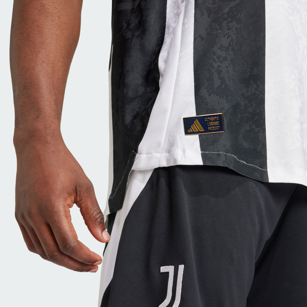 adidas Juventus 24/25 Home Authentic Jersey
