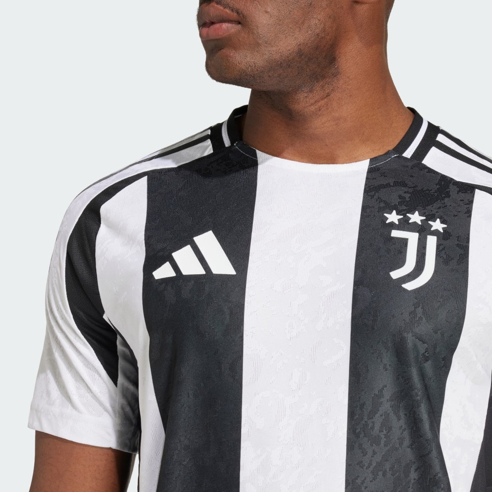 adidas Juventus 24/25 Home Authentic Jersey