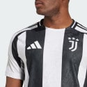 adidas Juventus 24/25 Home Authentic Jersey
