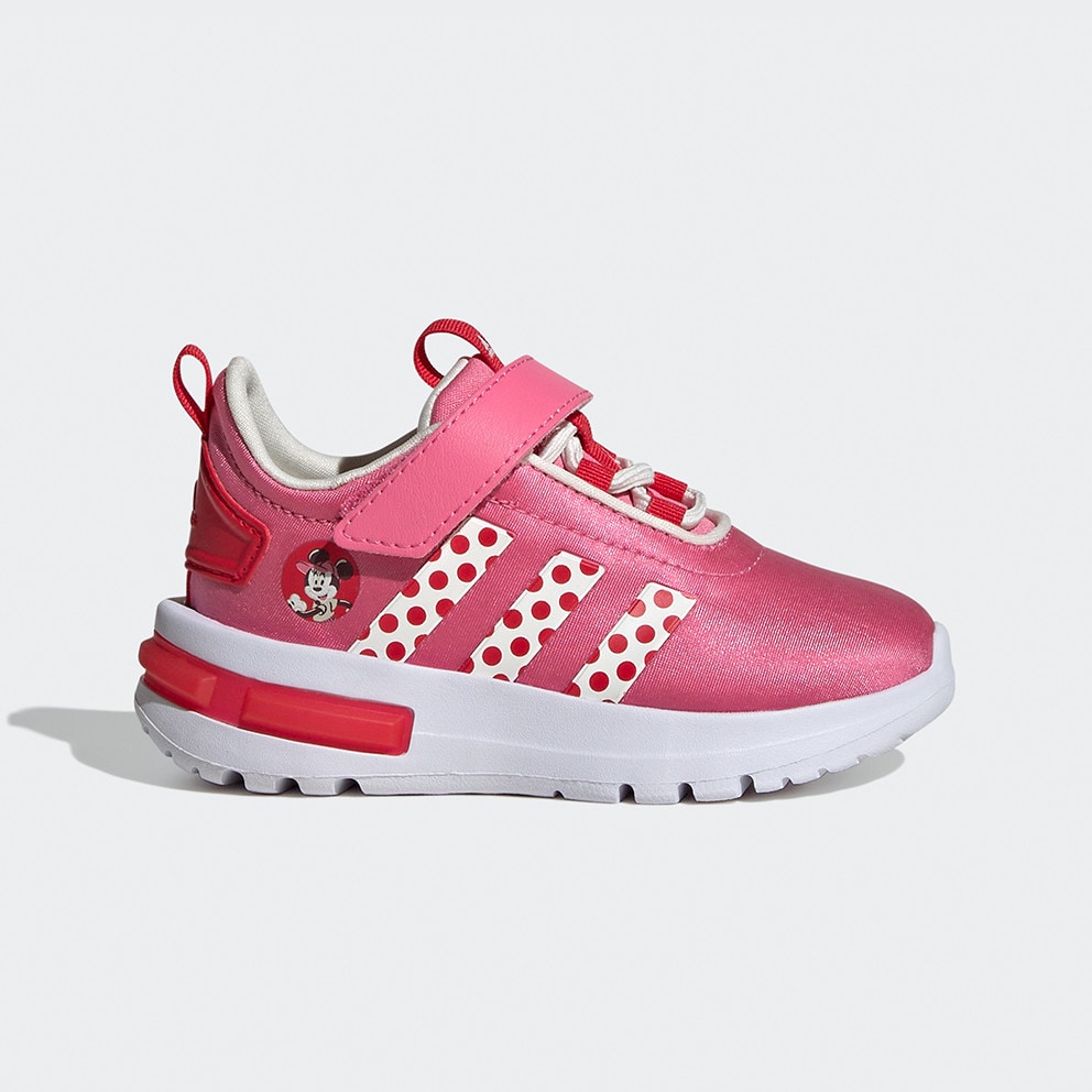 adidas sportswear Racer Tr23 Minnie Infant's Shoes