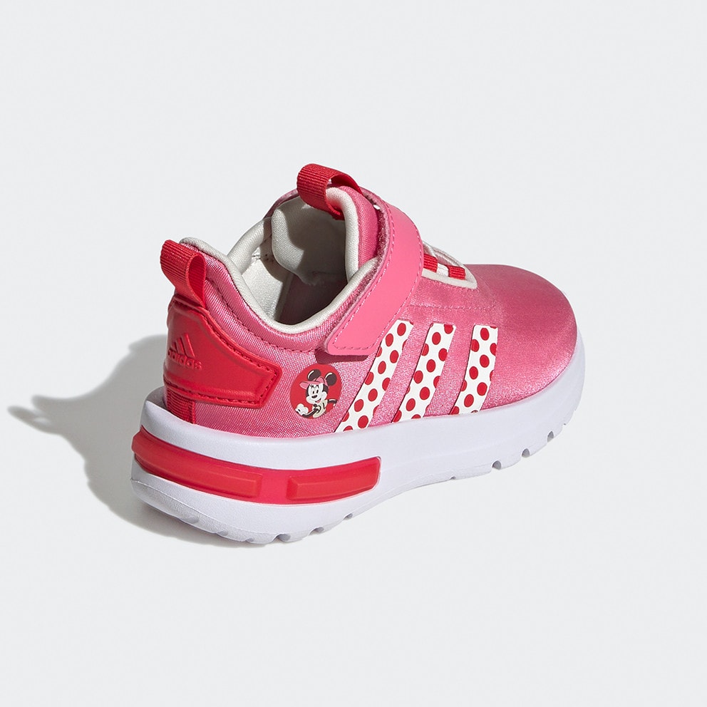 adidas sportswear Racer Tr23 Minnie Infant's Shoes