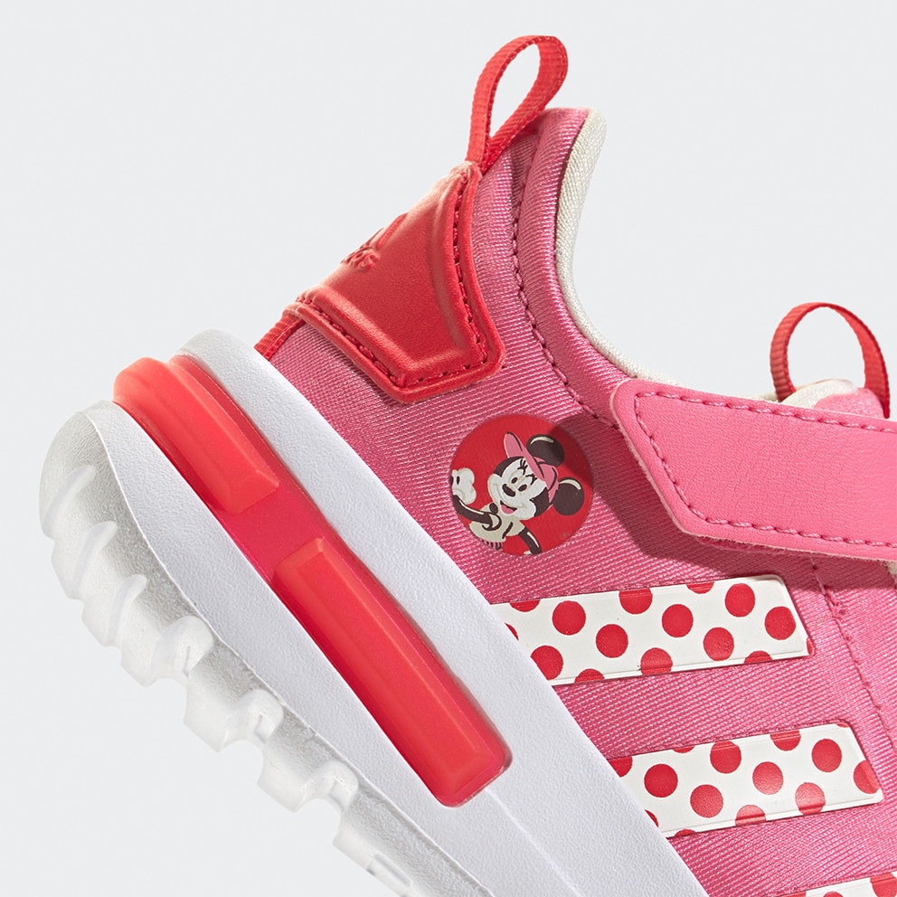 adidas sportswear Racer Tr23 Minnie Infant's Shoes