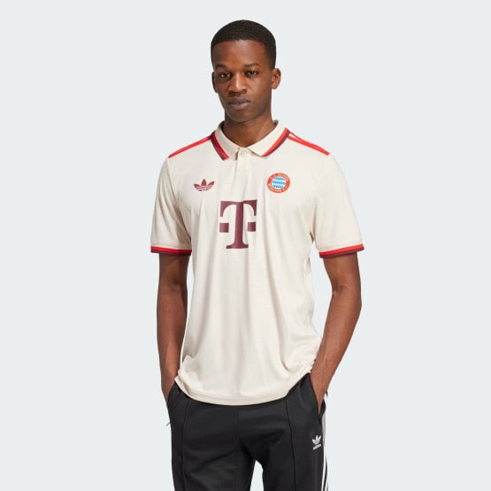 adidas Fc Bayern 24/25 Third Jersey