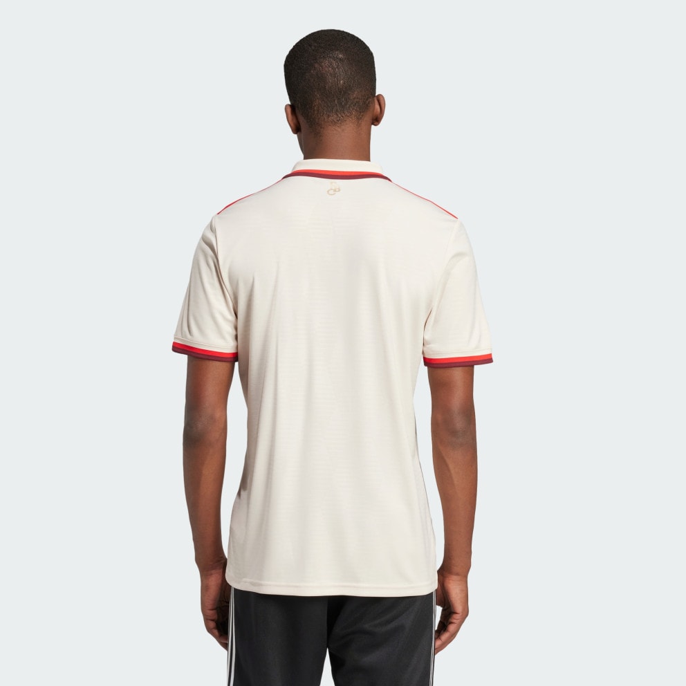 adidas Fc Bayern 24/25 Third Jersey