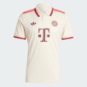 adidas Fc Bayern 24/25 Third Jersey