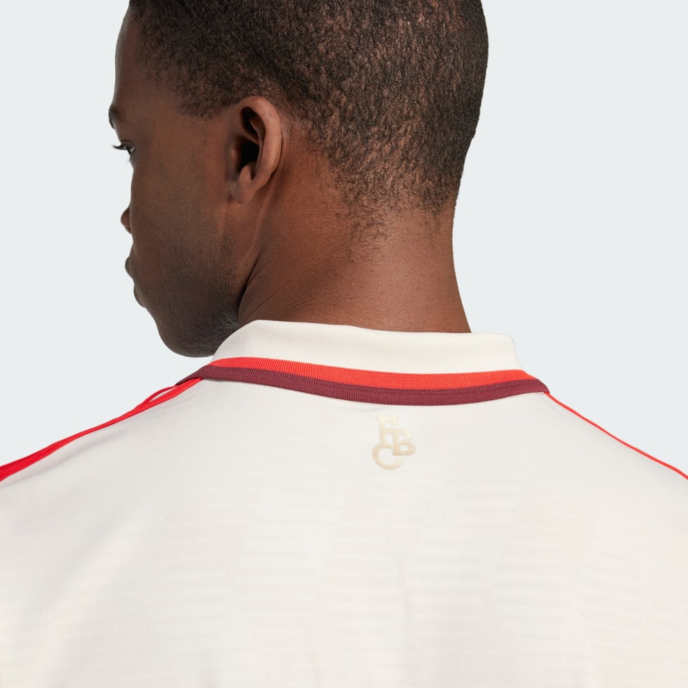 adidas Fc Bayern 24/25 Third Jersey