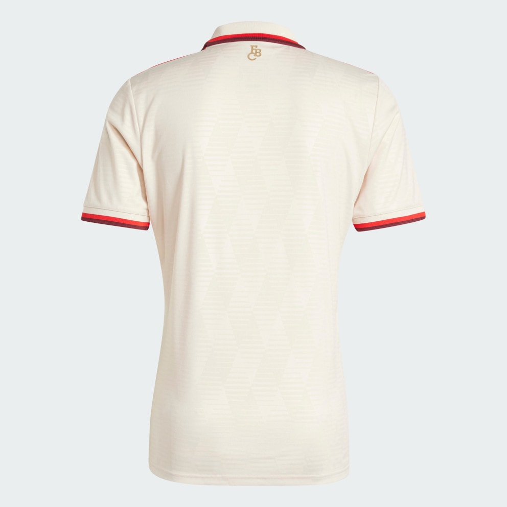 adidas Fc Bayern 24/25 Third Jersey