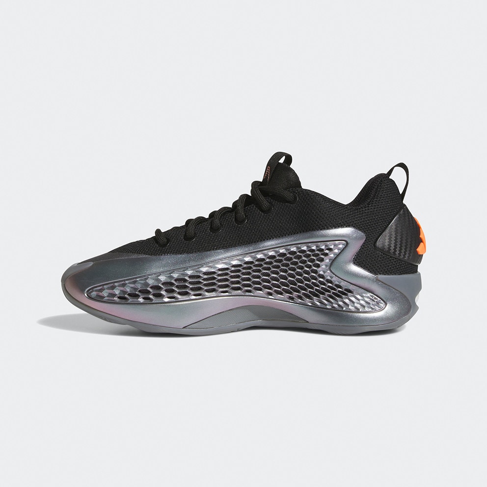 adidas AE 1 Low Kids' Baskteball Shoes