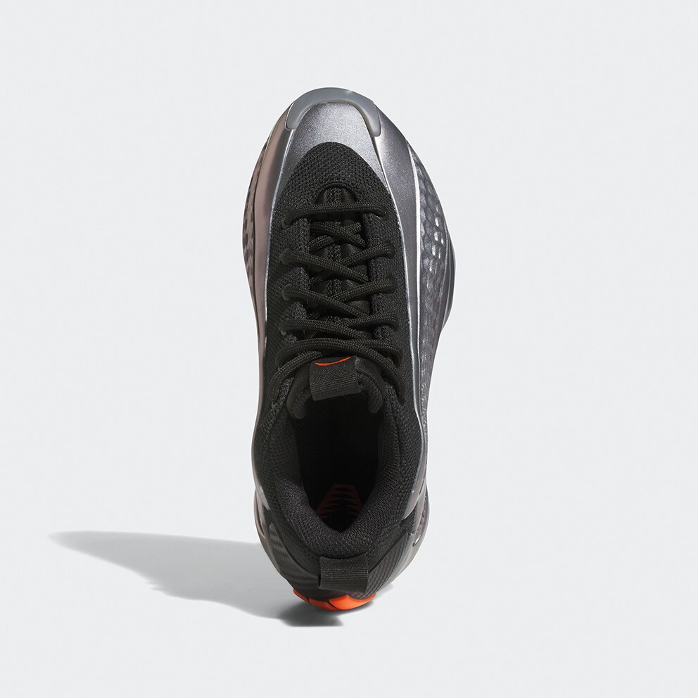 adidas AE 1 Low Kids' Baskteball Shoes