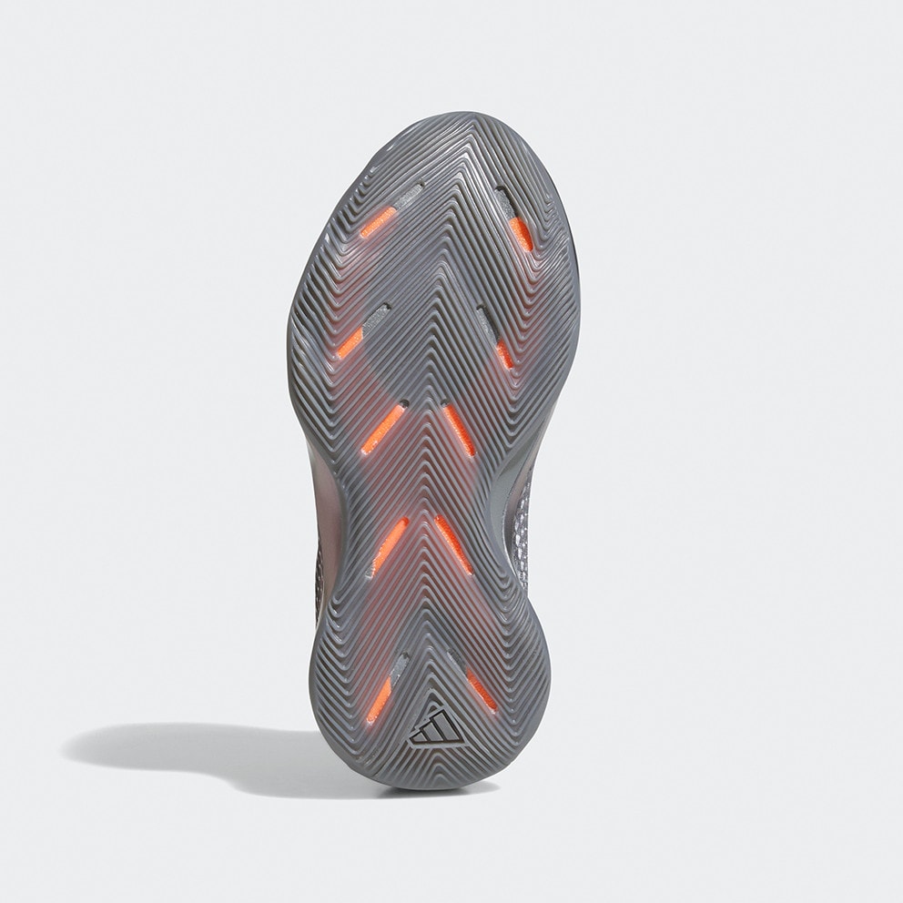 adidas AE 1 Low Kids' Baskteball Shoes