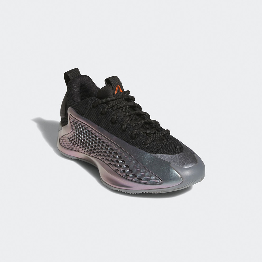 adidas AE 1 Low Kids' Baskteball Shoes