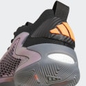 adidas AE 1 Low Kids' Baskteball Shoes