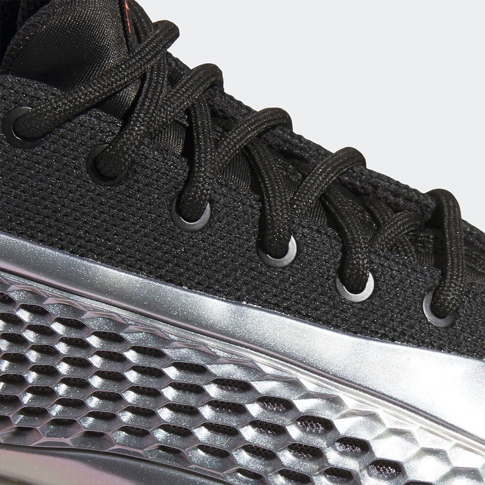 adidas AE 1 Low Kids' Baskteball Shoes