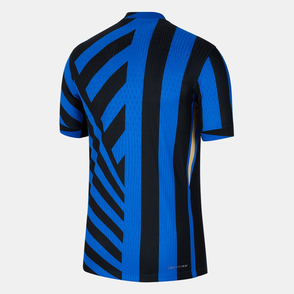 Nike Inter Match Home Men's Jersey