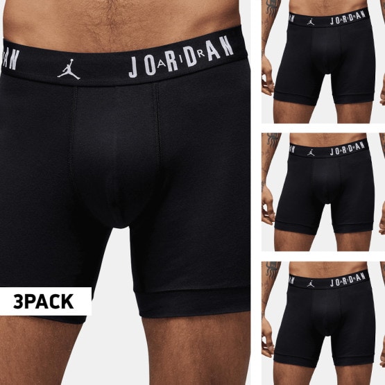 Jordan Flight Classic 3-pack Men's Underwear