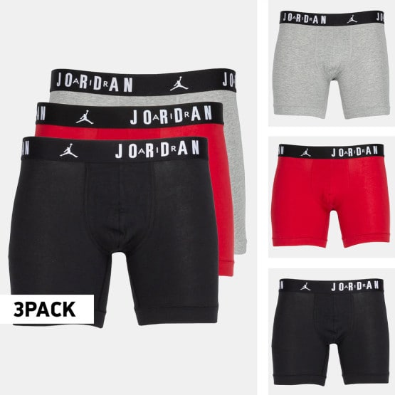 Jordan Flight Classic 3-pack Men's Underwear