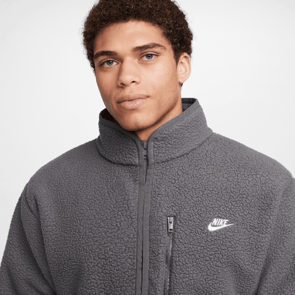 Nike Club Seasonal Winter Men's Jacket