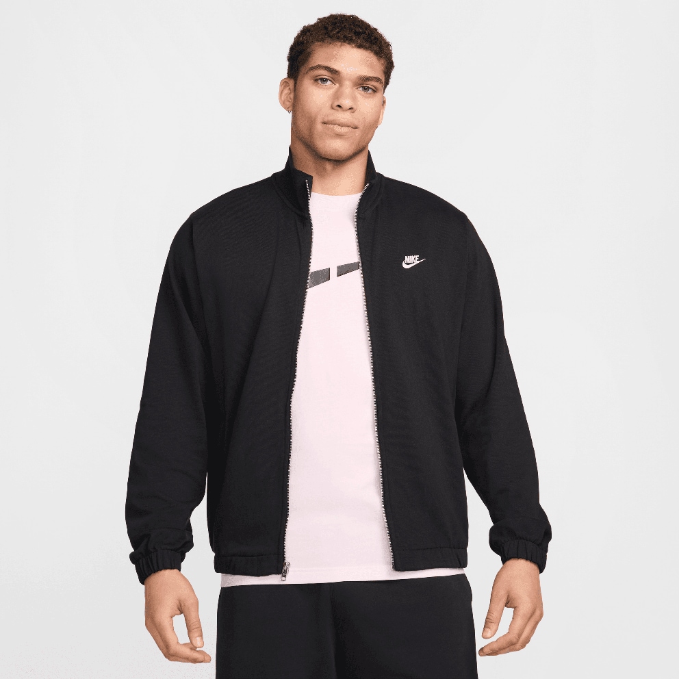 Nike Club Ανδρική Ζακέτα