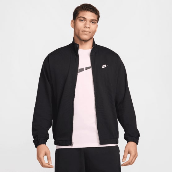 Nike Club Ανδρική Ζακέτα