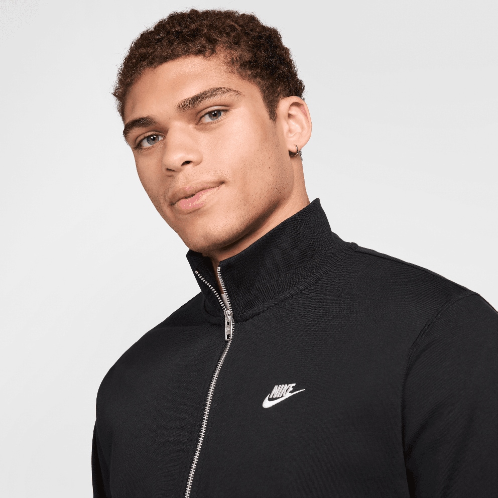 Nike Club Ανδρική Ζακέτα