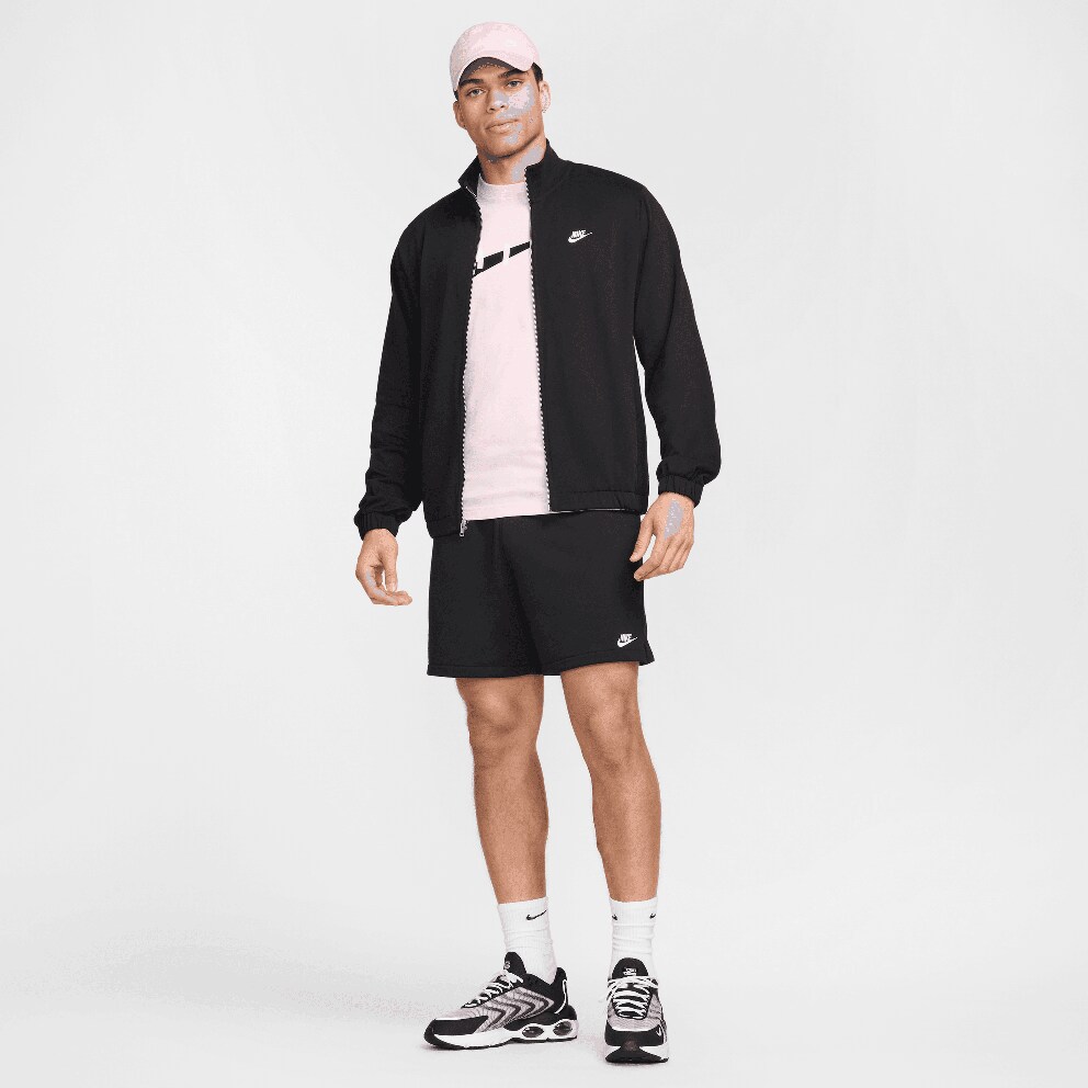 Nike Club Ανδρική Ζακέτα
