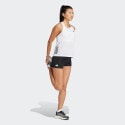 adidas Adizero Women's Shorts