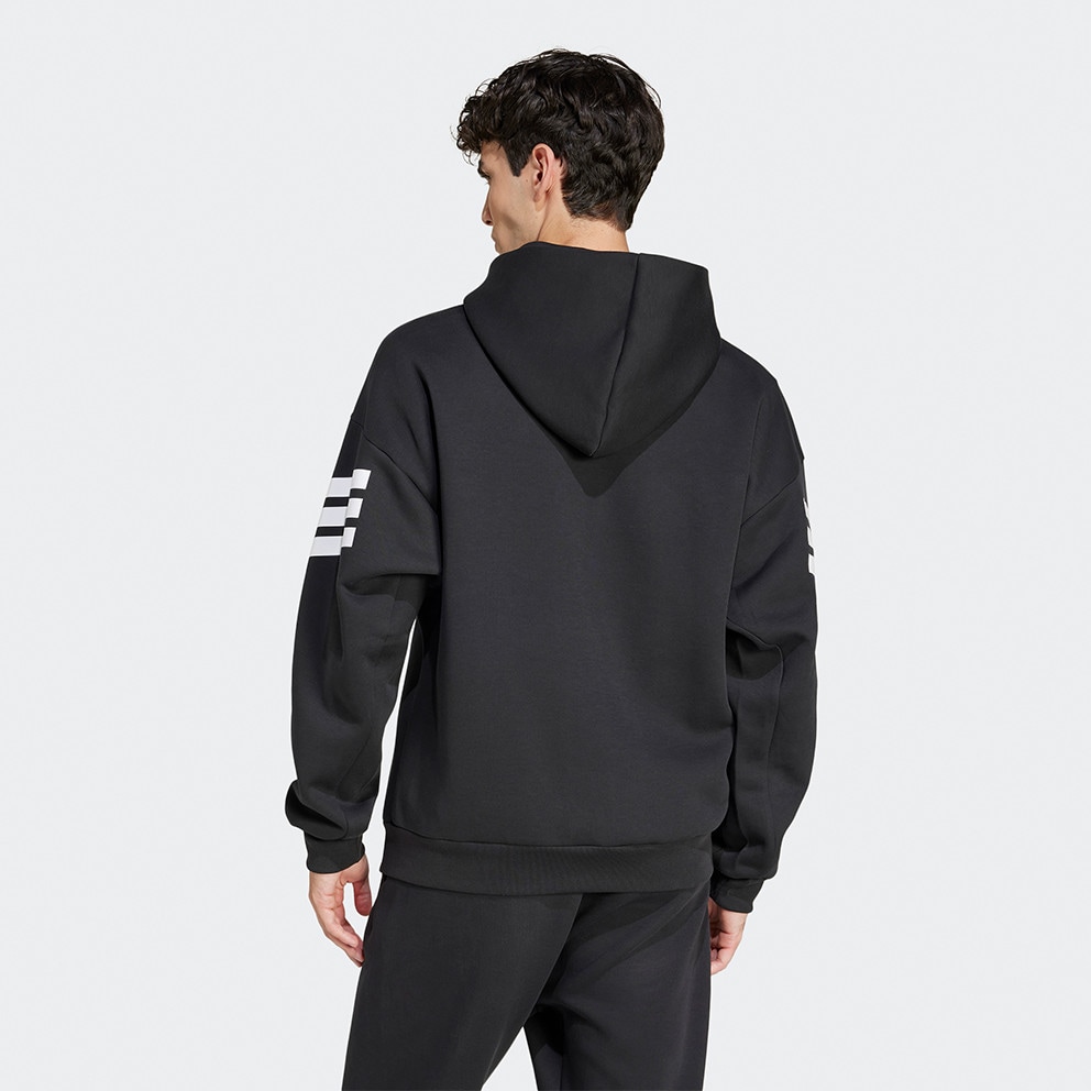 adidas Sportswear 3-Stripes Men's Track Top
