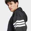 adidas Sportswear 3-Stripes Men's Track Top
