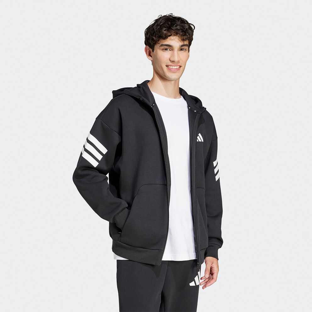 adidas Sportswear 3-Stripes Men's Track Top