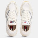 Tommy Jeans The Coney Metallic Women's Shoes