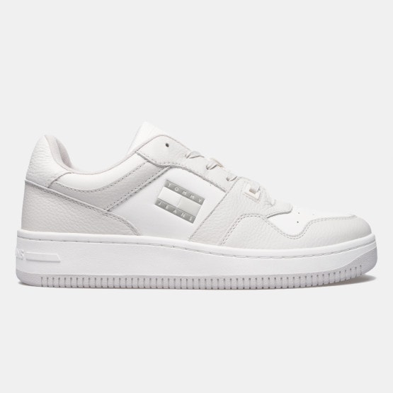 Tommy Jeans Retro Basket Cupsole Tumble Men's Shoes