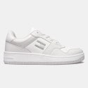 Tommy Jeans Retro Basket Cupsole Tumble Men's Shoes