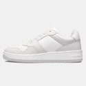 Tommy Jeans Retro Basket Cupsole Tumble Men's Shoes